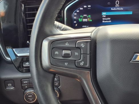 Used 2024 Chevrolet Silverado 3500 High Country w/ High Country Premium Package AWD/4WD image 24