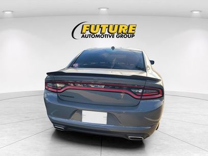 Used 2023 Dodge Charger SXT w/ Blacktop Package