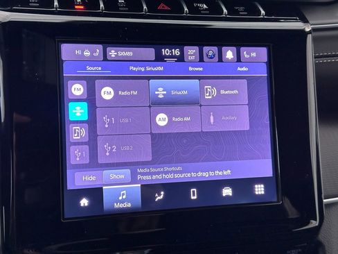 New 2025 Jeep Grand Cherokee Laredo image 33