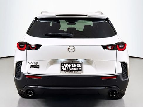 New 2026 MAZDA CX-50 AWD 2.5 S w/ Weather Package image 4