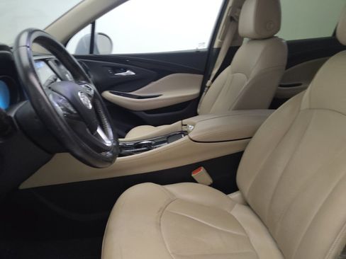 Used 2017 Buick Envision Preferred FWD image 17