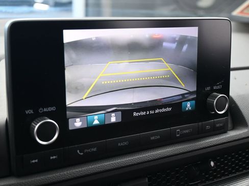 Used 2024 Honda CR-V EX image 23