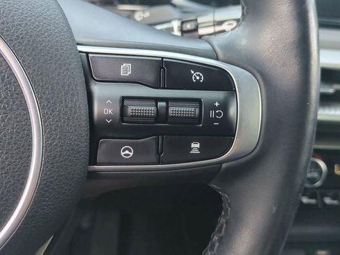 Used 2021 Kia K5 GT-Line AWD/4WD image 25
