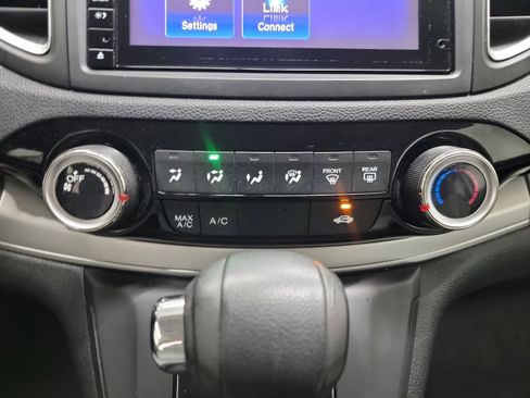Used 2016 Honda CR-V EX image 21