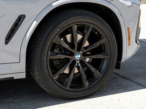 Used 2023 BMW X3 sDrive30i w/ M Sport Package image 66