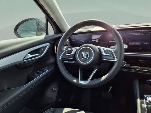 New 2026 Buick Envision Avenir AWD/4WD image 22