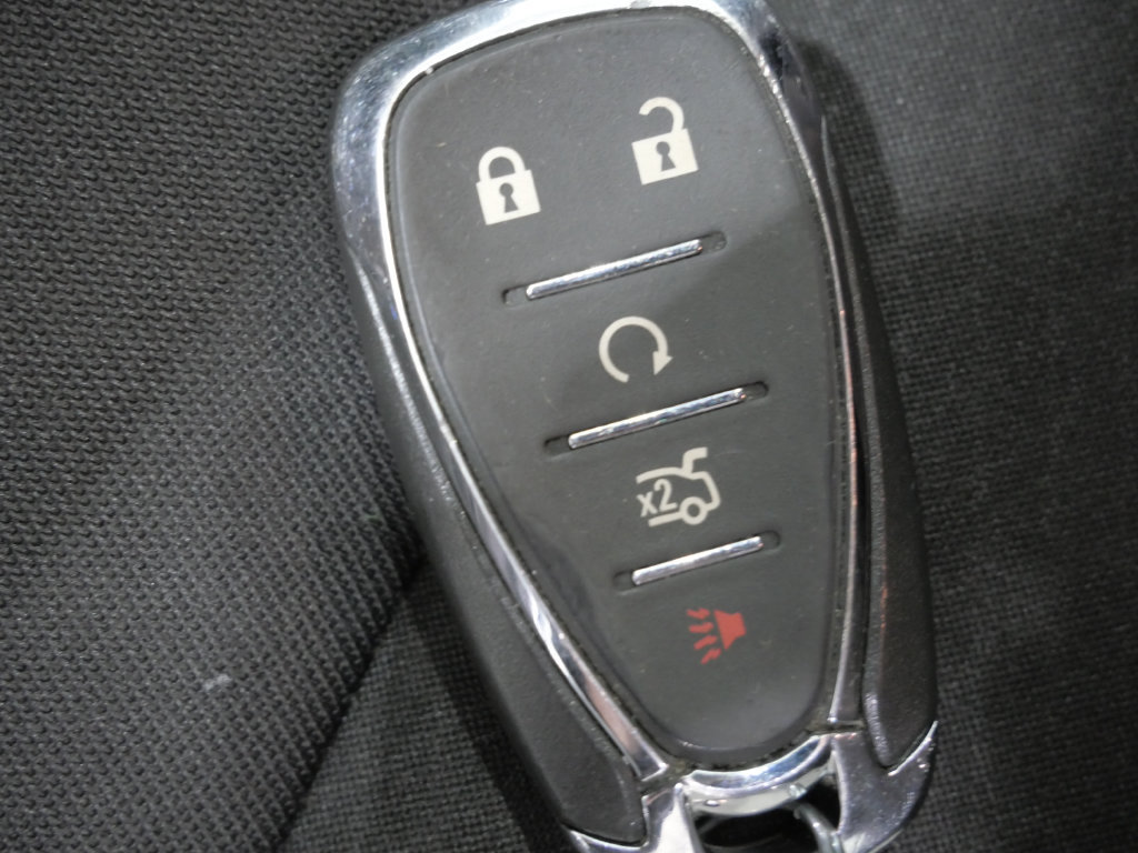 Used 2024 Chevrolet Malibu LT FWD image 25