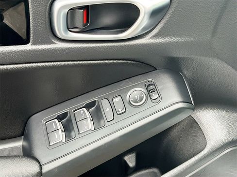 Used 2023 Honda Civic EX-L image 18