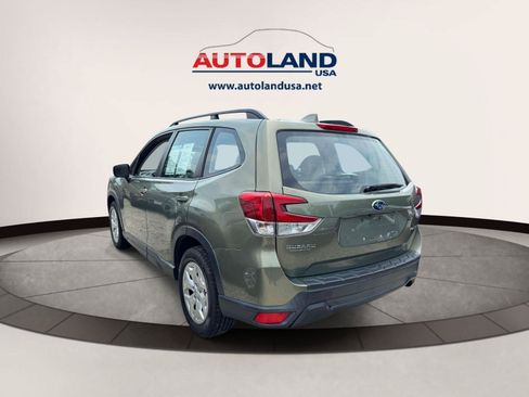 Used 2019 Subaru Forester w/ Alloy Wheel Package AWD/4WD image 4