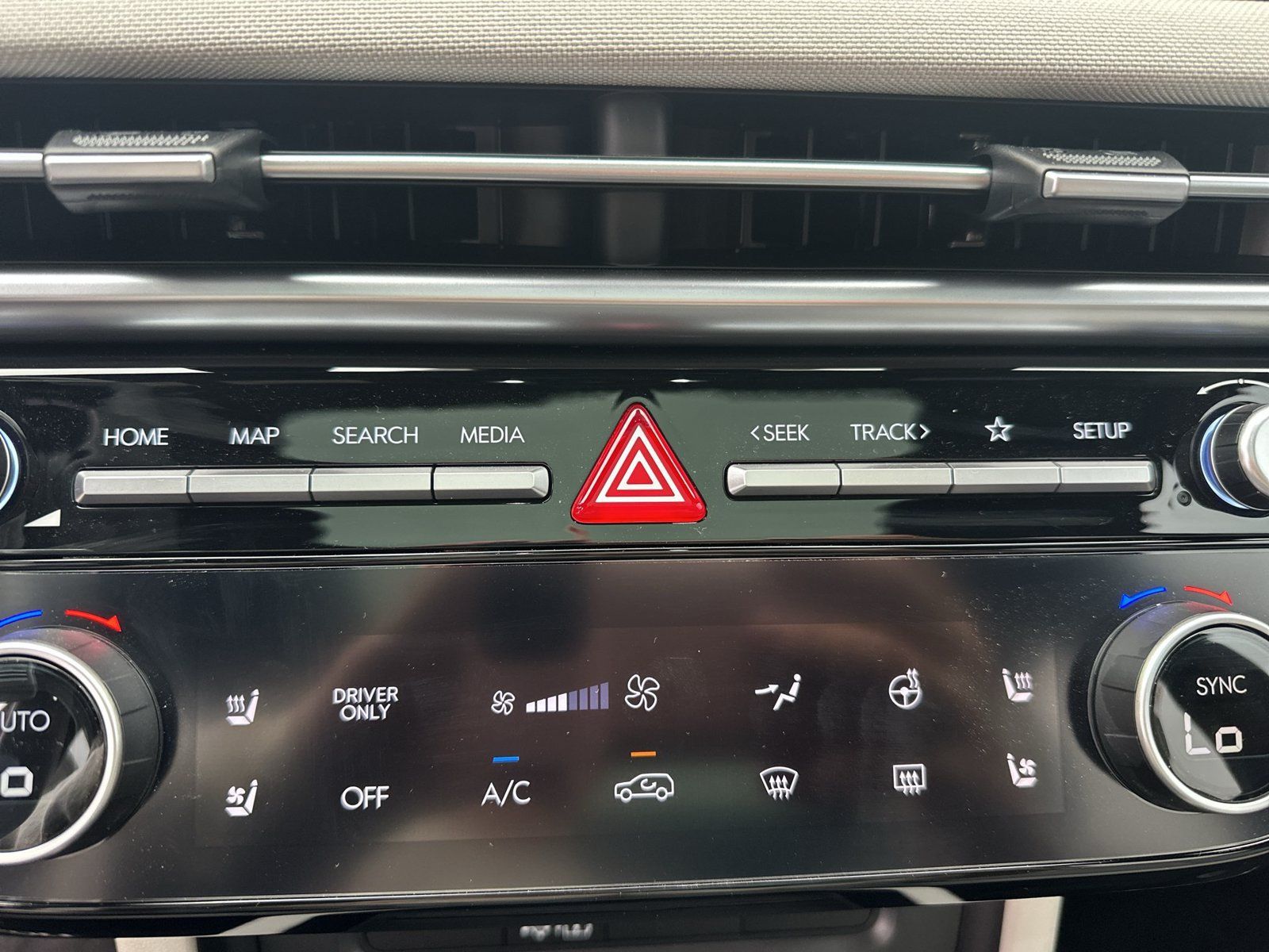 New 2026 Hyundai Tucson Limited AWD/4WD image 20