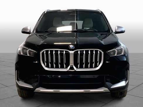 Certified 2024 BMW X1 xDrive28i w/ Convenience Package image 4