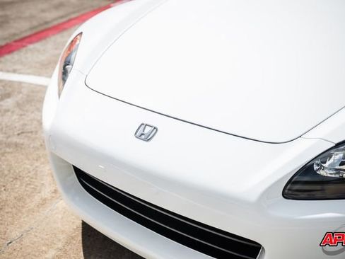 Used 2001 Honda S2000 image 25