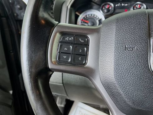 Used 2022 RAM 1500 Warlock AWD/4WD image 15