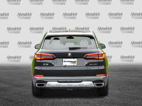 Used 2021 BMW X5 sDrive40i w/ Premium Package 2 RWD image 7