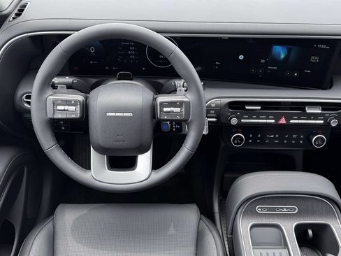 New 2026 Hyundai Palisade Limited FWD image 17