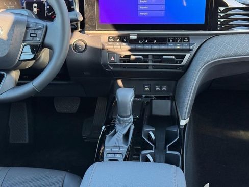 New 2026 Toyota Camry XLE FWD image 10