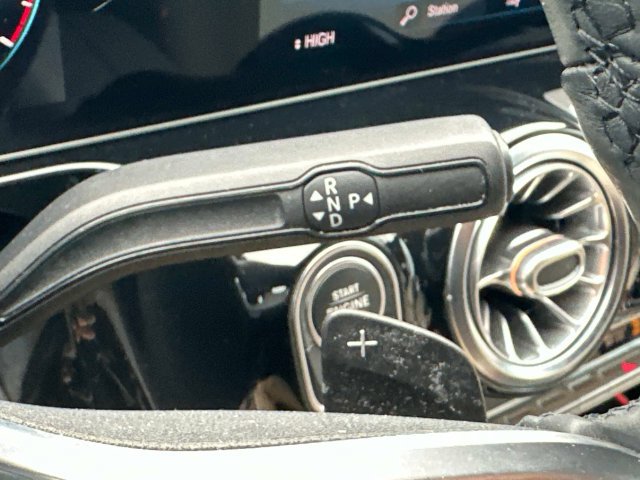 Used 2021 Mercedes-Benz GLA 250 4MATIC image 22