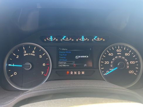 Used 2018 Ford F150 XLT w/ Equipment Group 302A Luxury image 38