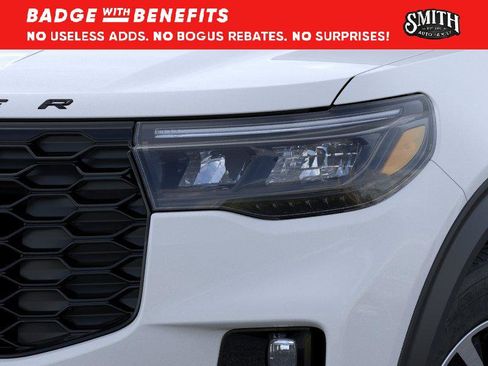 New 2026 Ford Explorer ST-Line w/ Premium Package RWD image 19