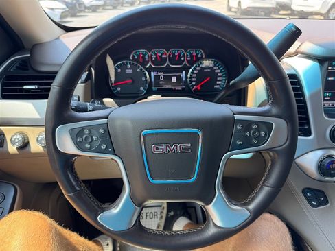 Used 2019 GMC Yukon SLT w/ Premium Edition AWD/4WD image 10