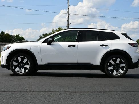 Used 2024 Honda Prologue Elite image 5