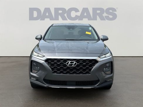 Used 2020 Hyundai Santa Fe SEL image 1