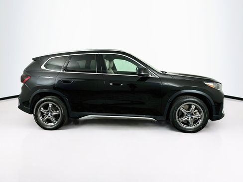 Used 2025 BMW X1 xDrive28i w/ Convenience Package AWD/4WD image 10