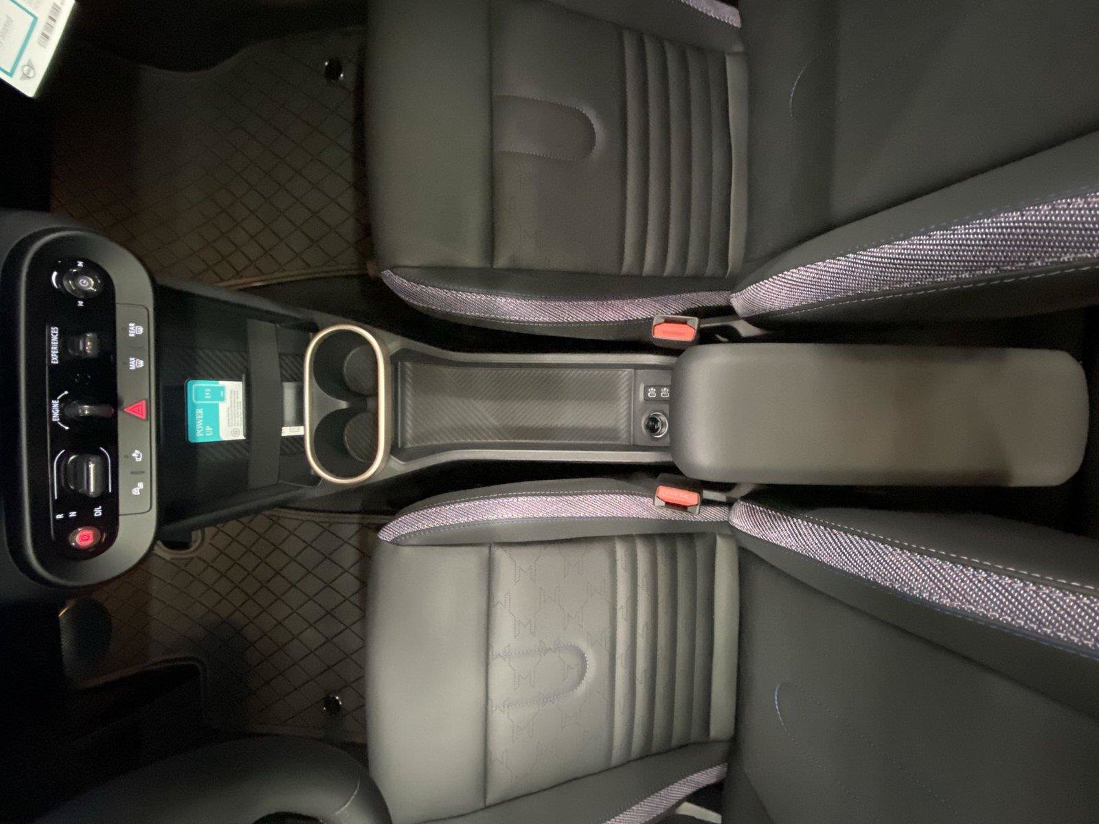 New 2026 MINI Cooper S FWD image 26