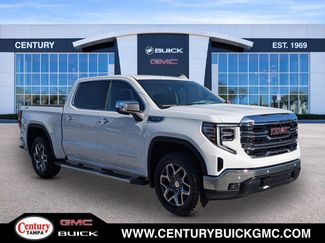 New 2026 GMC Sierra 1500 SLT w/ SLT Premium Plus Package 360° Tour