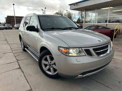 Used 2007 Saab 9-7X 5.3i image 1