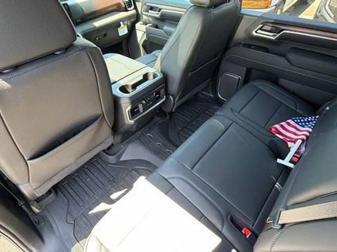 New 2026 GMC Sierra 2500 Denali w/ Denali Reserve Package AWD/4WD image 37