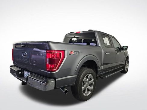 Used 2021 Ford F150 XLT w/ Equipment Group 302A High image 7