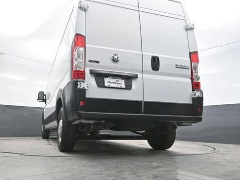 Used 2023 RAM ProMaster 2500 FWD image 36