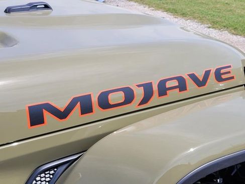 New 2026 Jeep Gladiator Mojave image 6