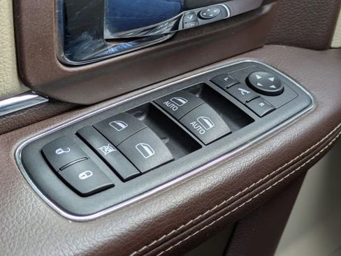 Certified 2018 RAM 2500 Laramie w/ Convenience Group AWD/4WD image 27