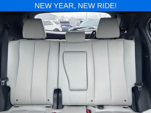 Used 2023 Mitsubishi Eclipse Cross AWD image 14