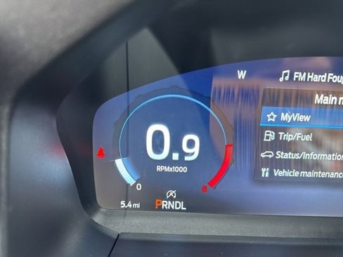 New 2026 Ford Explorer Platinum w/ LUX Leather Package image 33