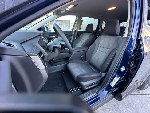 Certified 2026 Nissan Rogue SV w/ Cold Weather Package image 28