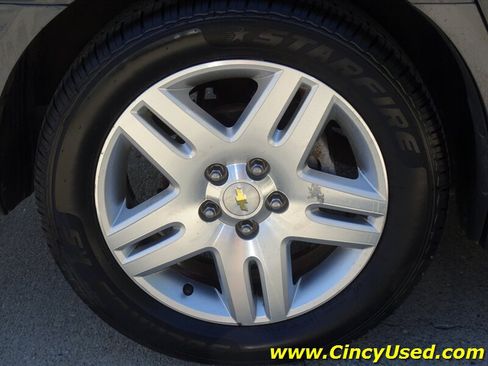 Used 2011 Chevrolet Impala LT w/ Luxury Edition Package FWD image 30