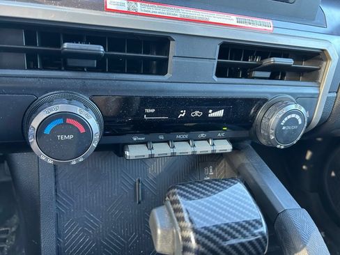 Used 2024 Toyota Tacoma SR5 RWD image 25