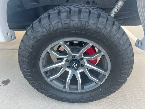 Used 2022 Ford F150 XLT w/ Equipment Group 302A High AWD/4WD image 28