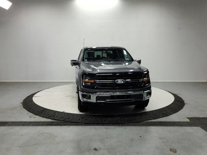 Used 2025 Ford F150 XLT w/ Equipment Group 302A MID
