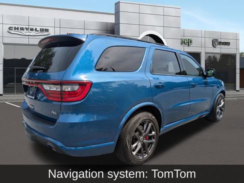 Used 2024 Dodge Durango R/T AWD/4WD image 3