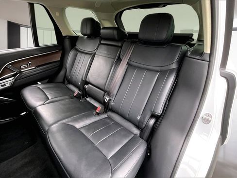Used 2023 Land Rover Range Rover SE image 20