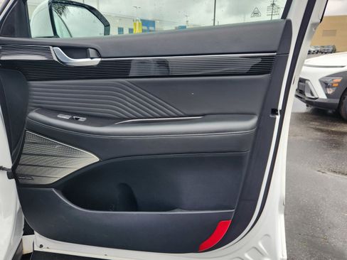 Used 2024 Hyundai Palisade Calligraphy image 22