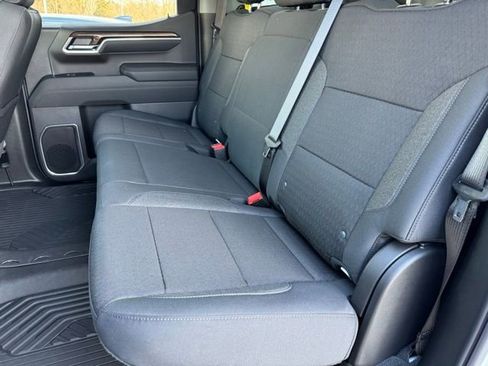 New 2026 Chevrolet Silverado 1500 LT AWD/4WD image 6