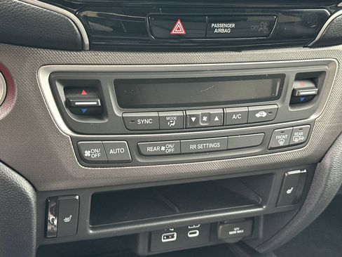 New 2026 Honda Ridgeline RTL image 23