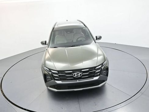 Used 2026 Hyundai Tucson SEL FWD image 35