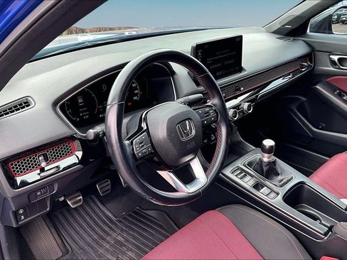 Used 2023 Honda Civic Si image 14