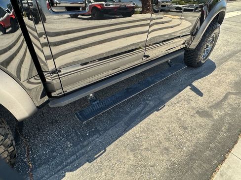 Used 2019 Ford F150 Raptor AWD/4WD image 21